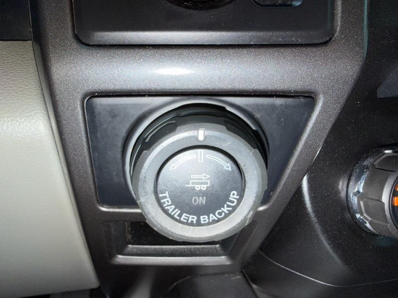 Ford F-150 XLT SuperCrew 5.5-ft. Bed 4WD 2018