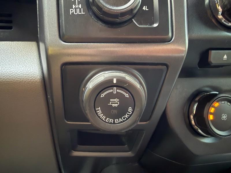 Ford F-150 XLT SuperCrew 5.5-ft. Bed 4WD 2018