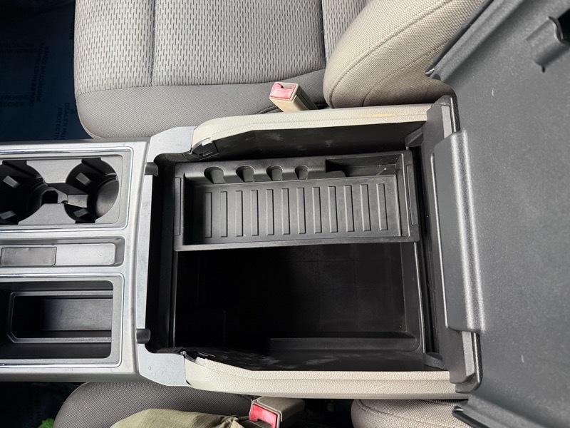 Ford F-150 XLT SuperCrew 5.5-ft. Bed 4WD 2018