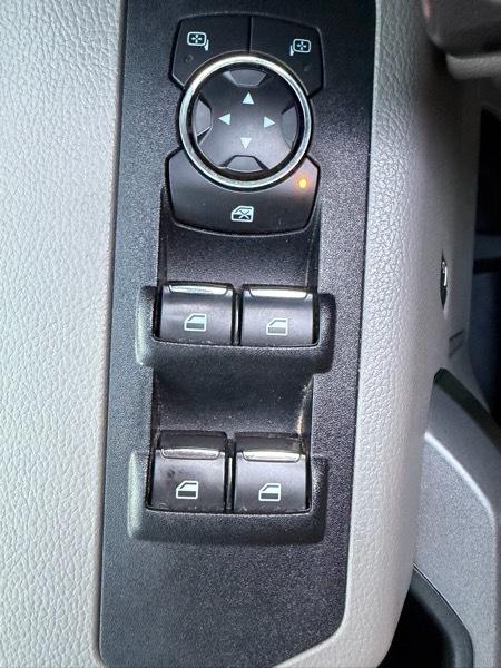 Ford F-150 XLT SuperCrew 5.5-ft. Bed 4WD 2018