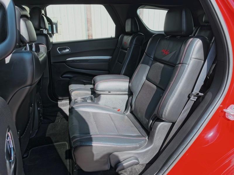 Dodge Durango R/T 2WD 2014