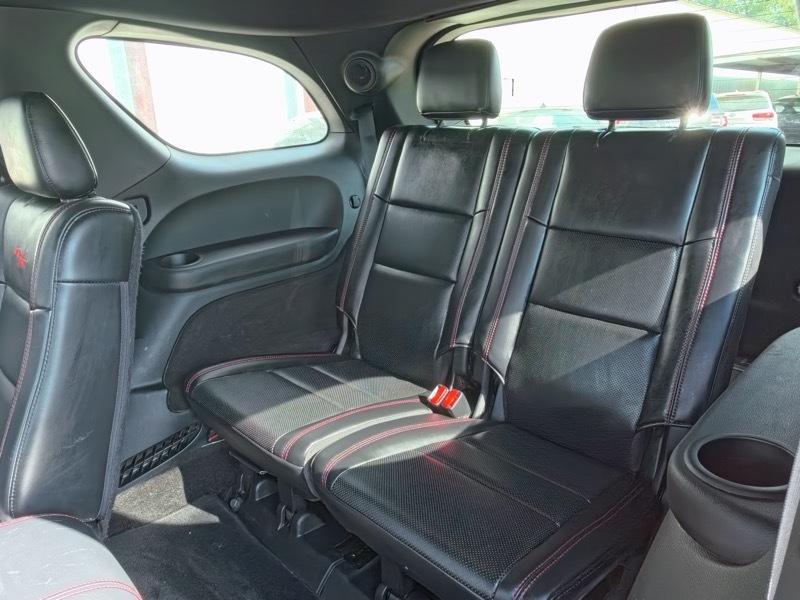 Dodge Durango R/T 2WD 2014