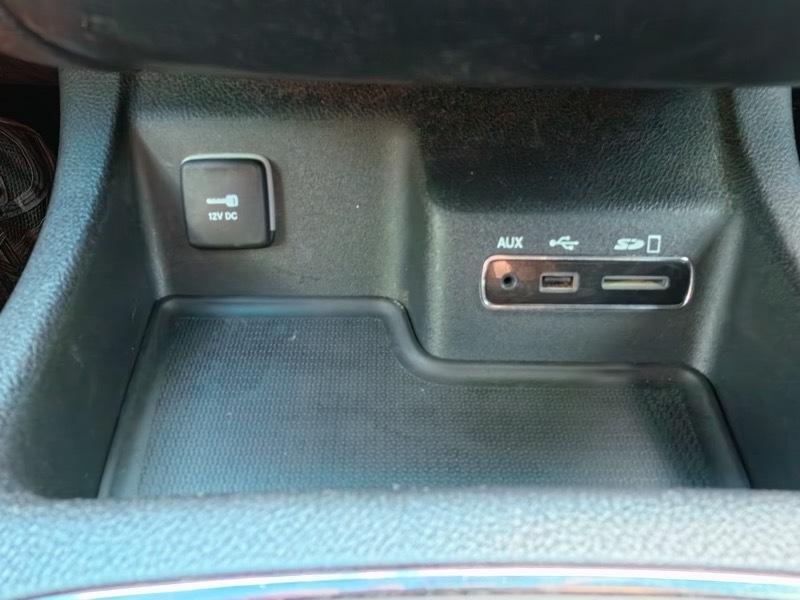 Dodge Durango R/T 2WD 2014