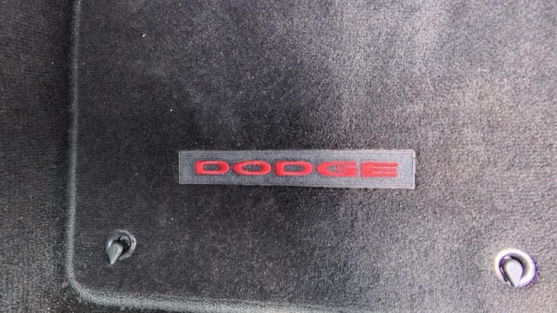 Dodge Durango R/T 2WD 2014