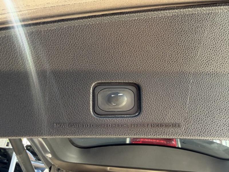Ford Explorer Limited FWD 2015