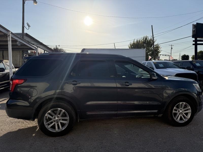 Ford Explorer 2WD 4dr V6 XLT 2017