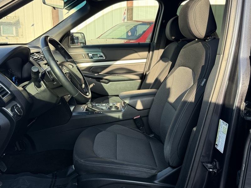 Ford Explorer 2WD 4dr V6 XLT 2017