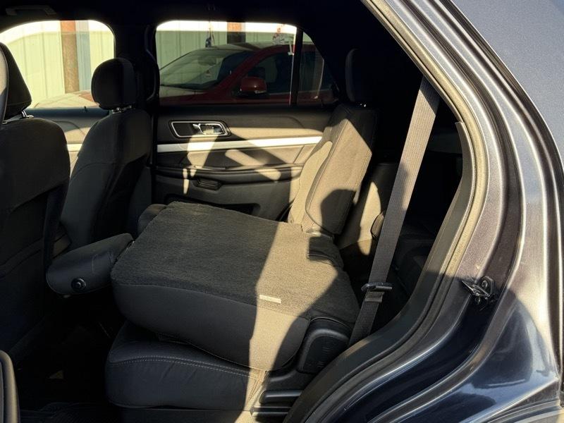 Ford Explorer 2WD 4dr V6 XLT 2017