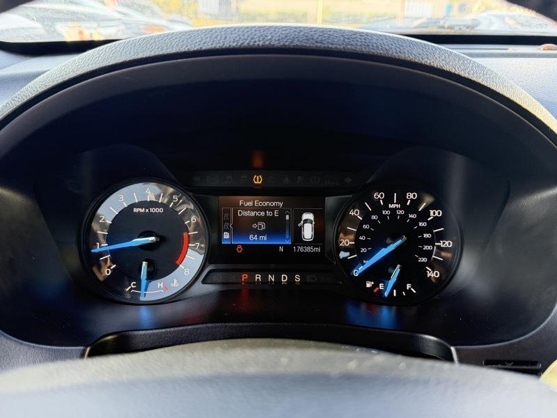 Ford Explorer 2WD 4dr V6 XLT 2017