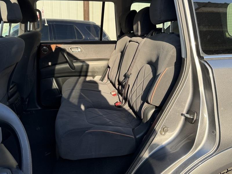 Nissan Armada SL 2WD 2018