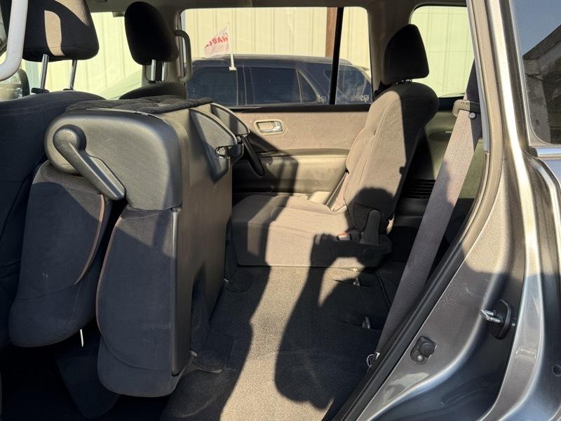 Nissan Armada SL 2WD 2018