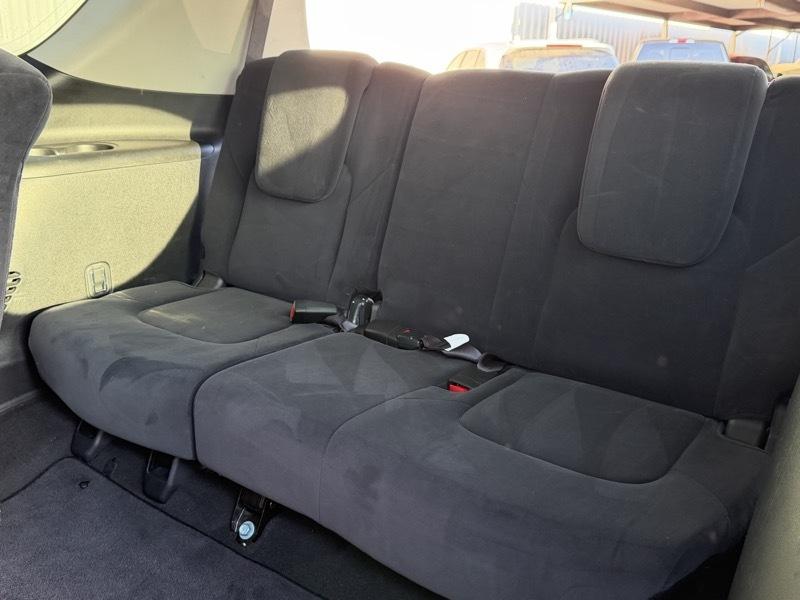Nissan Armada SL 2WD 2018