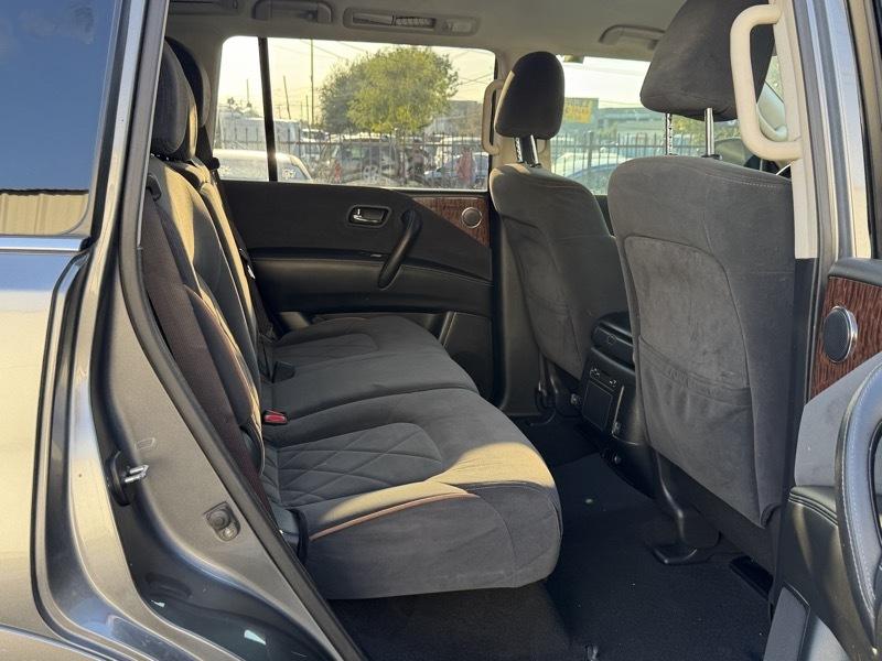 Nissan Armada SL 2WD 2018