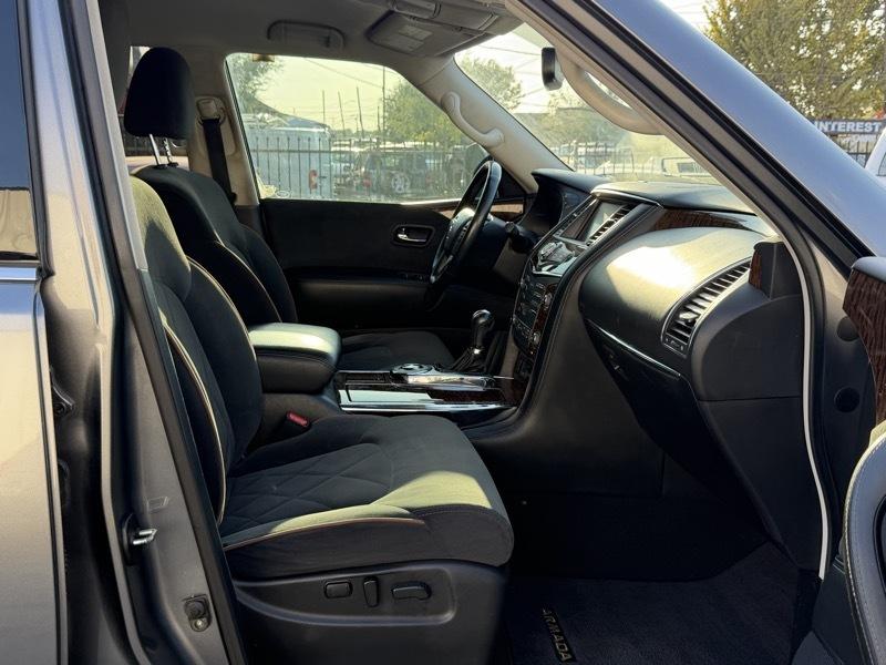 Nissan Armada SL 2WD 2018