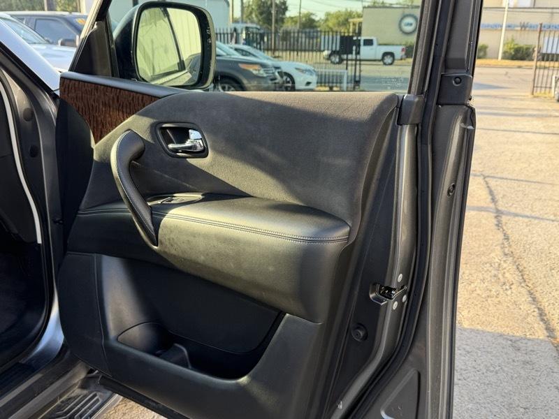 Nissan Armada SL 2WD 2018