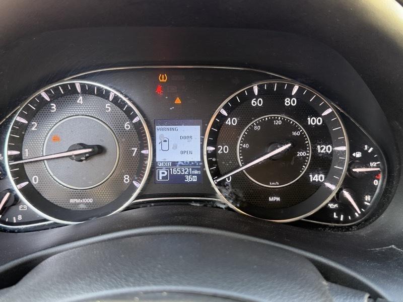 Nissan Armada SL 2WD 2018