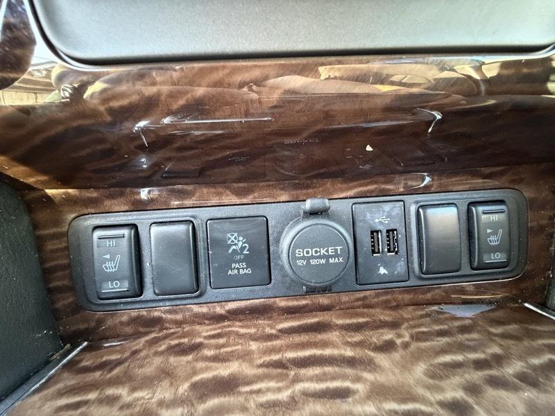 Nissan Armada SL 2WD 2018