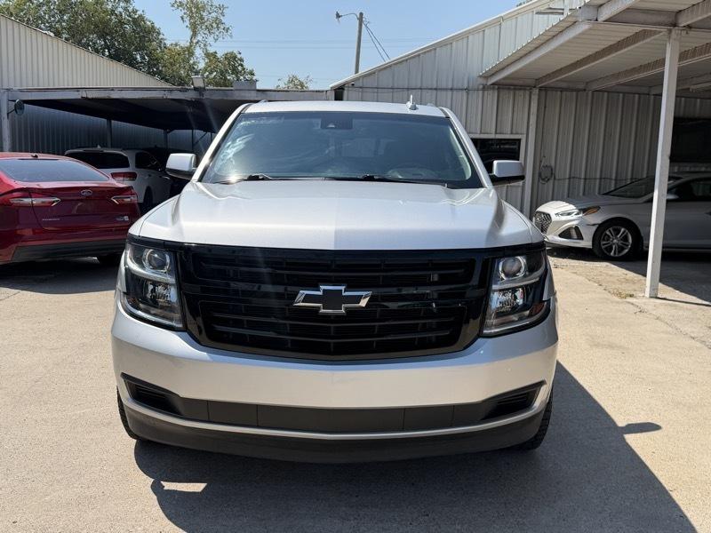 Chevrolet Tahoe LT 4WD 2016