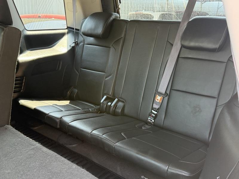 Chevrolet Tahoe LT 4WD 2016