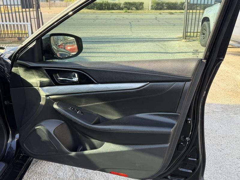 Nissan Maxima 3.5 S 2018