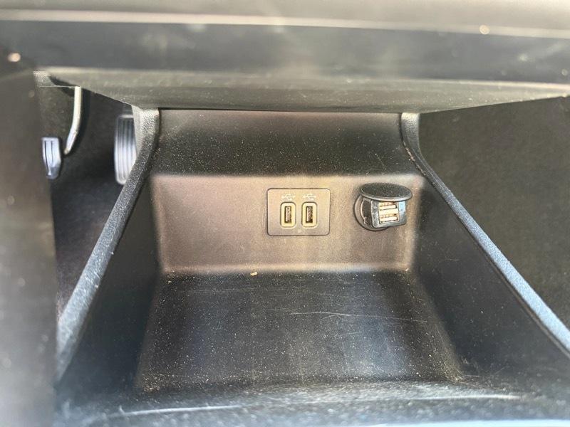 Ford Fusion S 2019