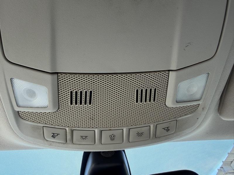 Ford Fusion S 2019