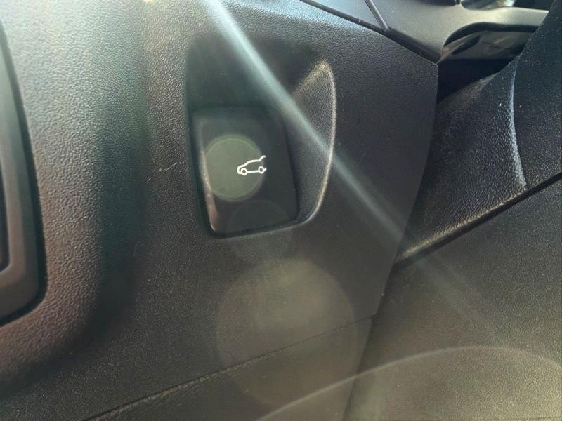 Ford Fusion S 2019