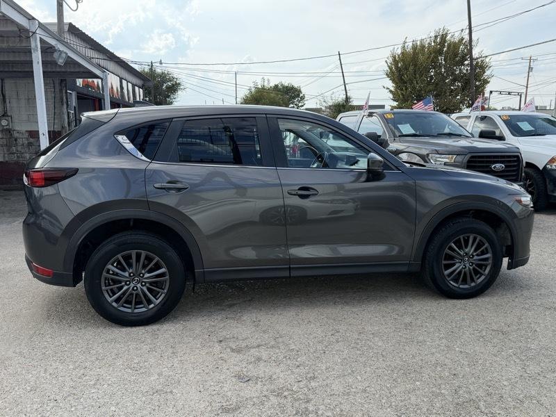 Mazda CX-5 Touring 2019