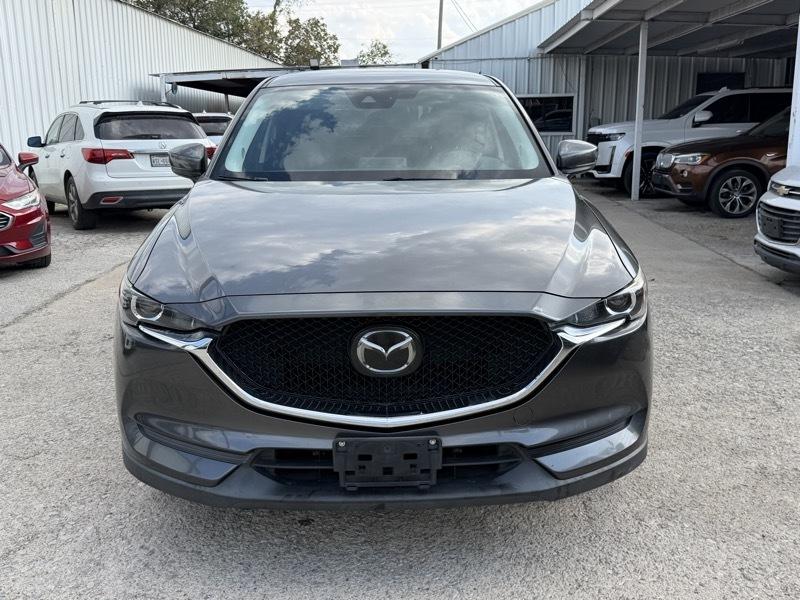 Mazda CX-5 Touring 2019