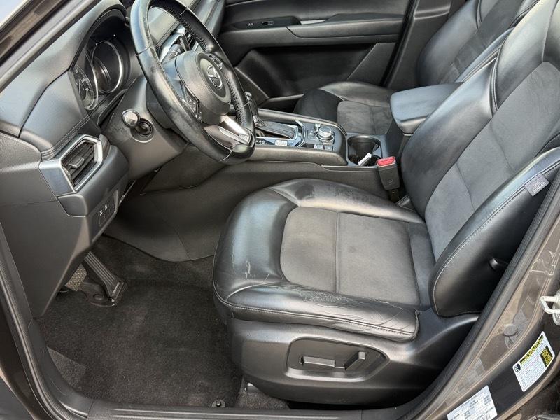 Mazda CX-5 Touring 2019