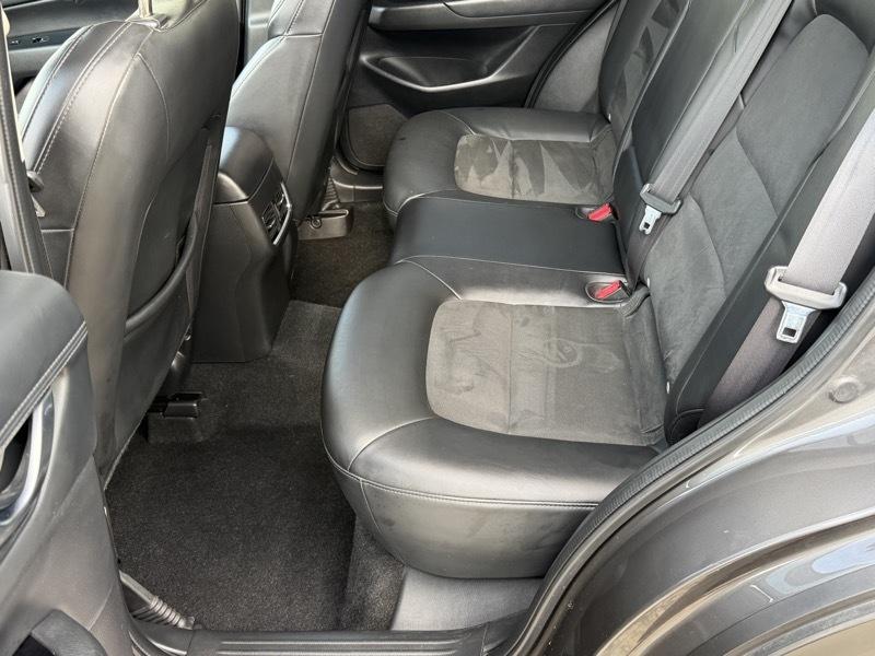 Mazda CX-5 Touring 2019