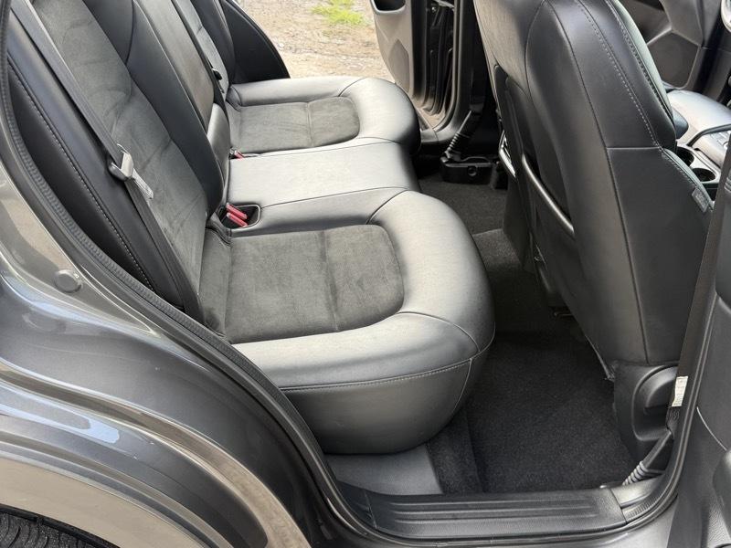 Mazda CX-5 Touring 2019