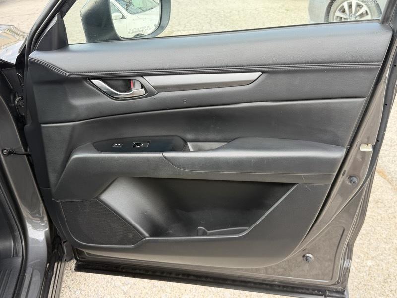 Mazda CX-5 Touring 2019