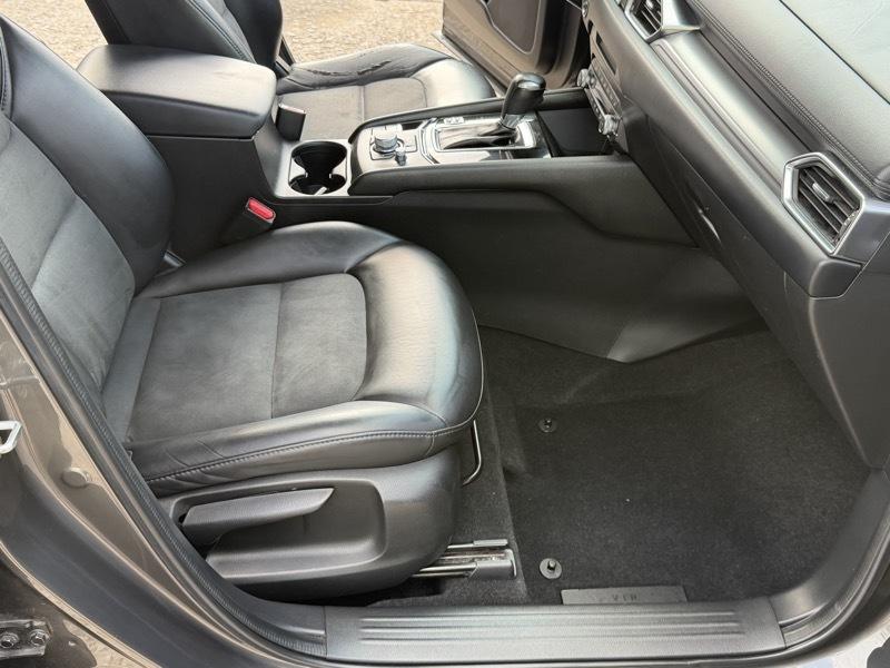 Mazda CX-5 Touring 2019