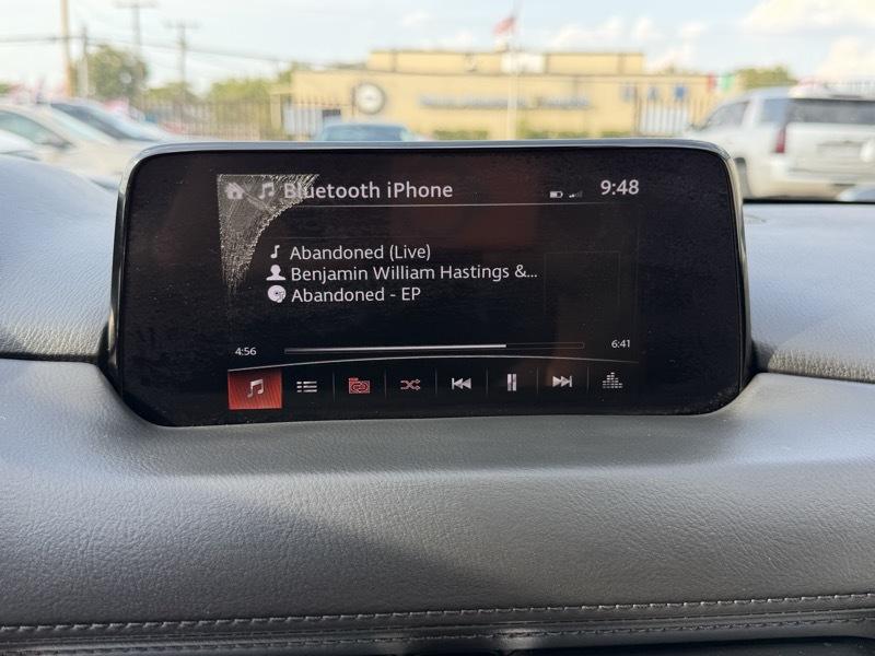 Mazda CX-5 Touring 2019
