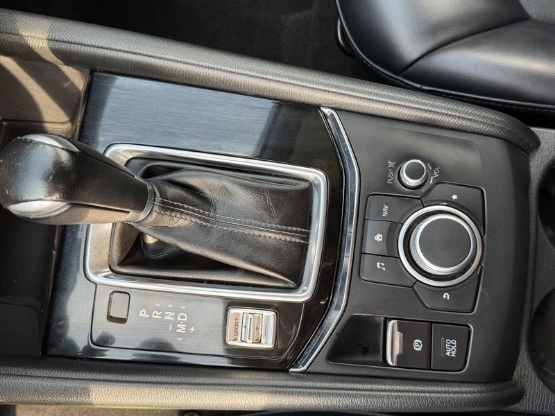 Mazda CX-5 Touring 2019