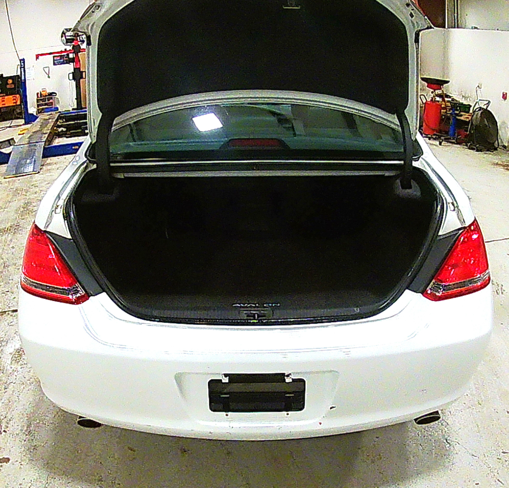 Toyota Avalon Limited 2006