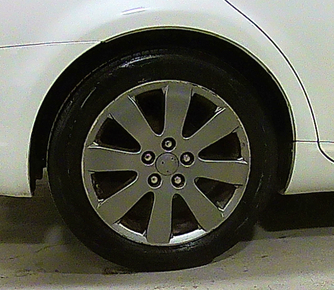 Toyota Avalon Limited 2006