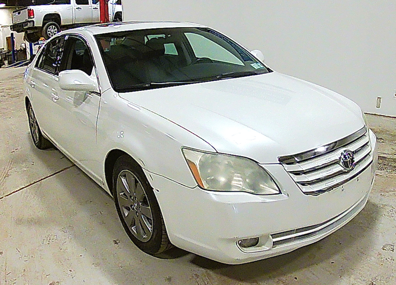 Toyota Avalon Limited 2006