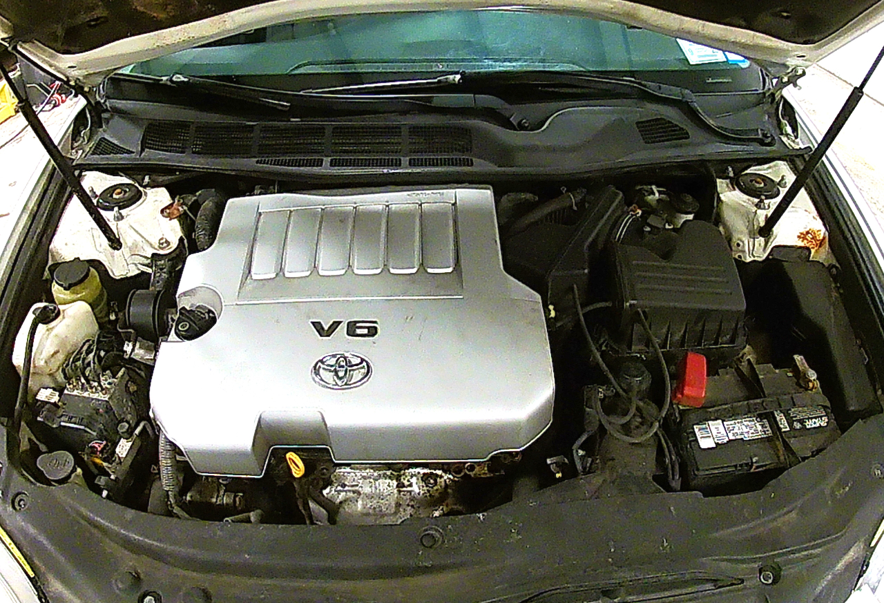 Toyota Avalon Limited 2006