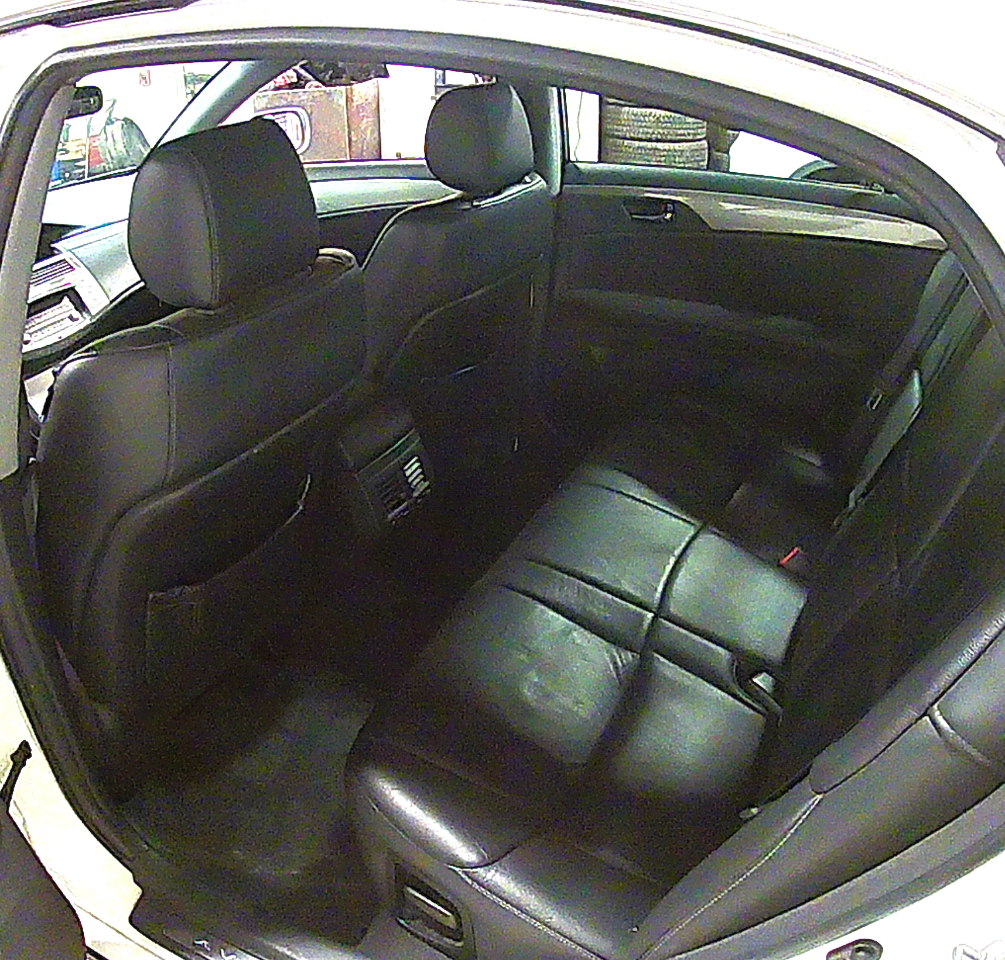 Toyota Avalon Limited 2006