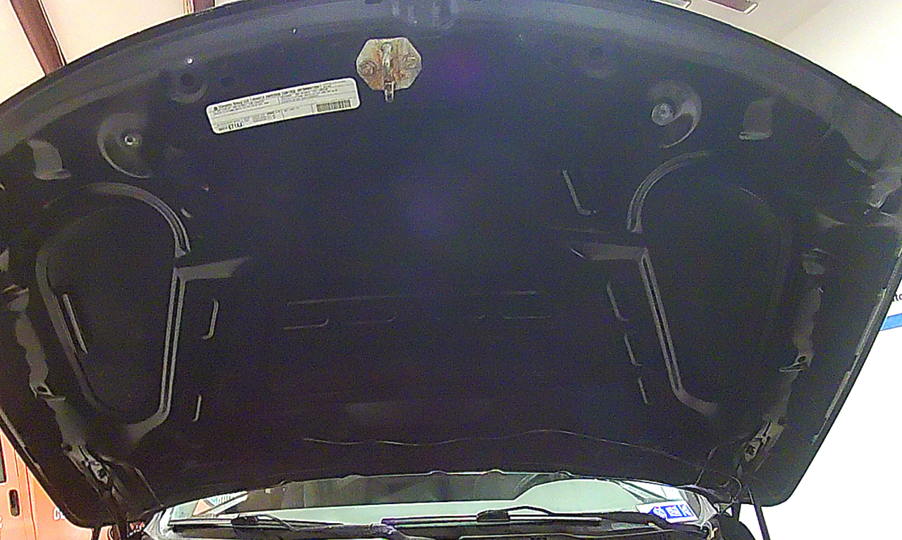 RAM 1500 ST SWB 4WD 2012