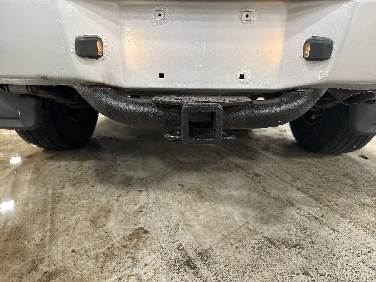 Nissan Xterra X 4WD 2013