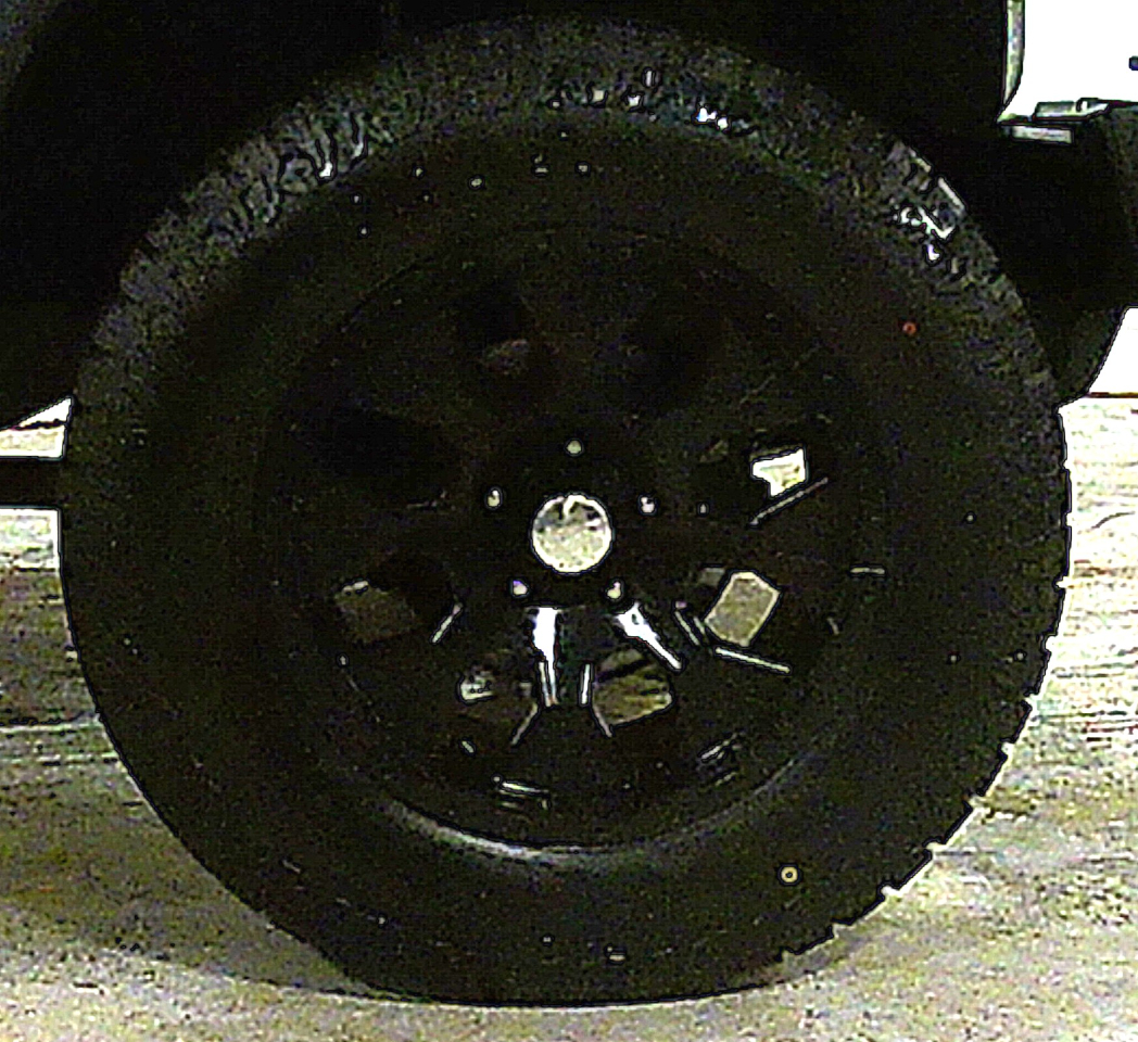 Jeep Wrangler Unlimited Sport 4WD 2017