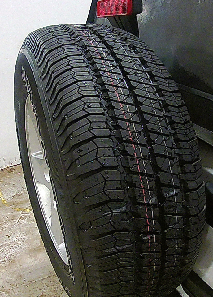 Jeep Wrangler Unlimited Sport 4WD 2017