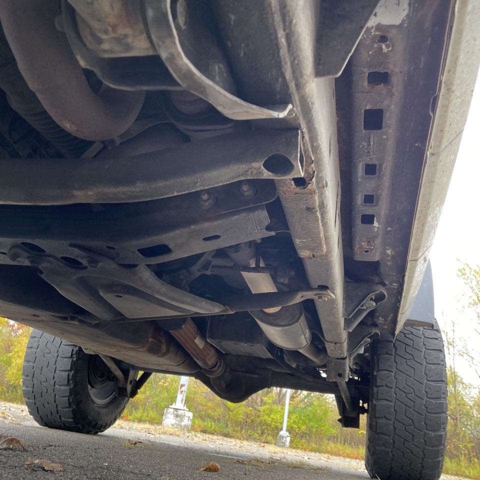 Jeep Wrangler Unlimited Sport 4WD 2017