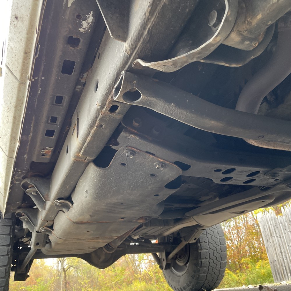 Jeep Wrangler Unlimited Sport 4WD 2017