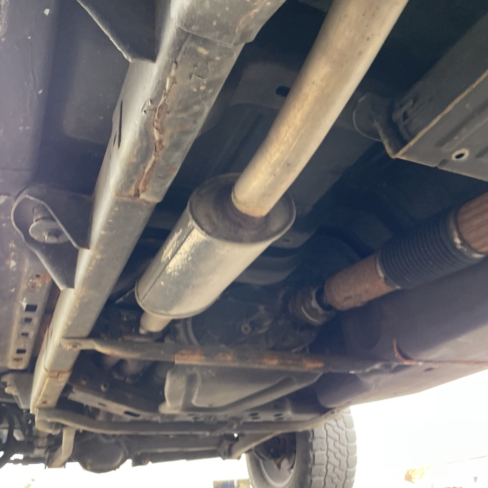 Jeep Wrangler Unlimited Sport 4WD 2017