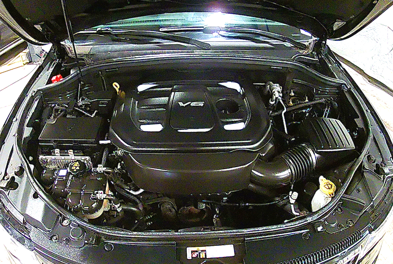 Jeep Grand Cherokee Laredo 4WD 2018