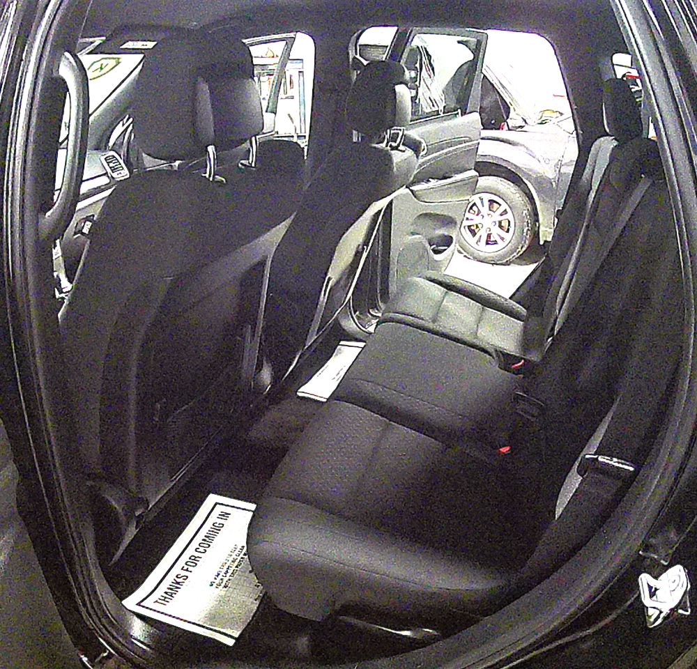 Jeep Grand Cherokee Laredo 4WD 2018